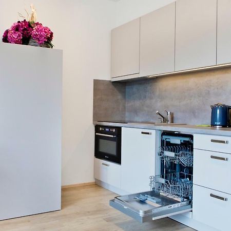 Apartmany Dolní Morava المظهر الخارجي الصورة