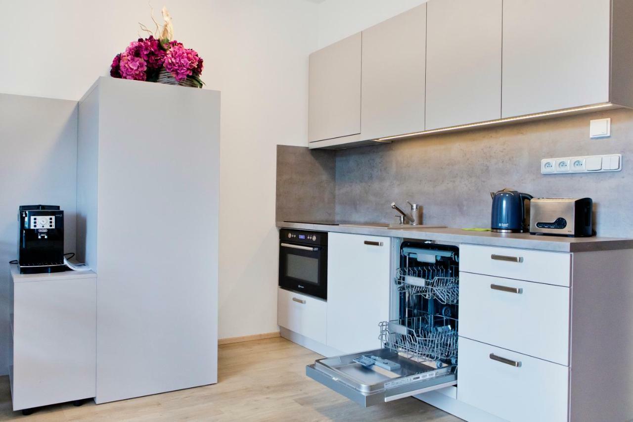 Apartmany Dolní Morava المظهر الخارجي الصورة