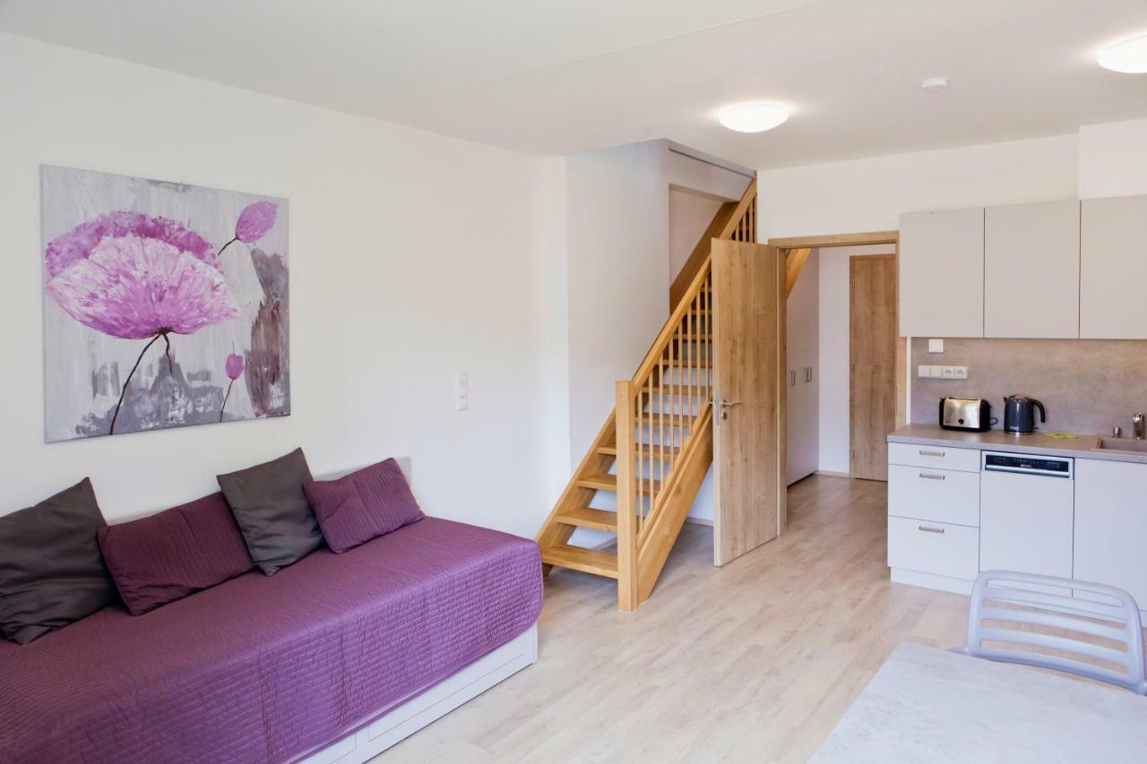 Apartmany Dolní Morava المظهر الخارجي الصورة
