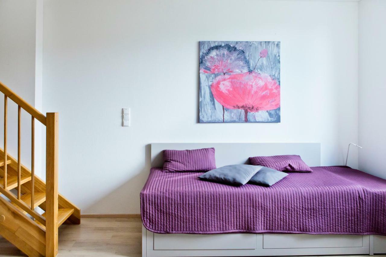 Apartmany Dolní Morava المظهر الخارجي الصورة