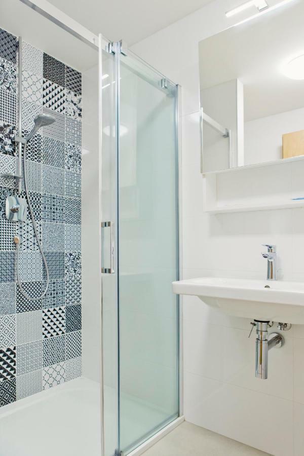 Apartmany Dolní Morava المظهر الخارجي الصورة