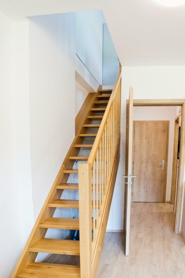 Apartmany Dolní Morava المظهر الخارجي الصورة
