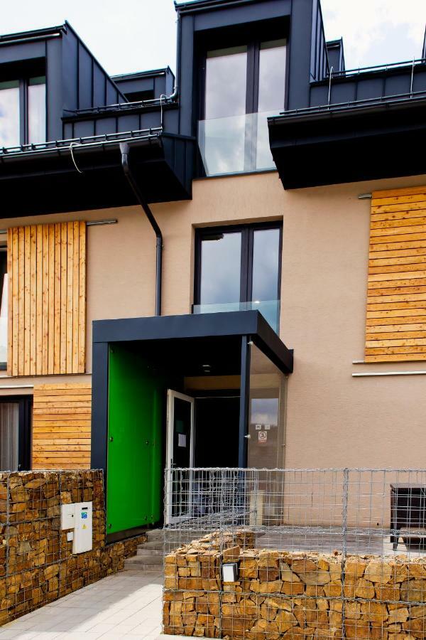Apartmany Dolní Morava المظهر الخارجي الصورة